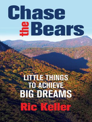 cover image of Chase the Bears